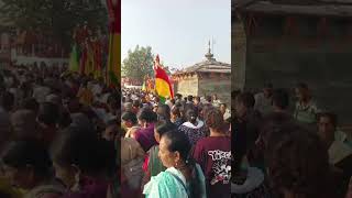 love bhojpuri song viralvideo sorts dance youtubeshorts matarani bhajan [upl. by Raychel]