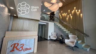 Intro to R3 Stem Cell Philippines 63282312422 [upl. by Atlanta]