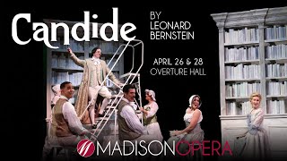 A Preview of Candide [upl. by Aire872]