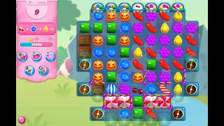 Candy Crush Saga Level 10560 No boosters [upl. by Ahgiel]