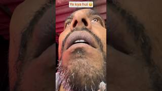 Ye kya hai 🙃The most common viral video baapbetaytstudio shorts [upl. by Akialam]