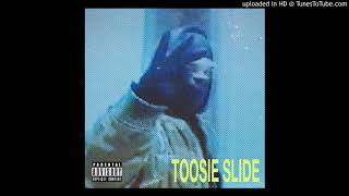 Toosie Slide Extended Version  Drake [upl. by Aisinoid]