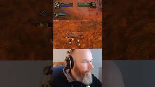 Dont get complacent when grouped up worldofwarcraft worldofwarcraftclassic wowclassic [upl. by Viki]