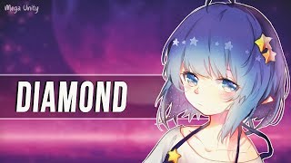 Nightcore  Diamond NIVIRO 🍀 [upl. by Otinauj]