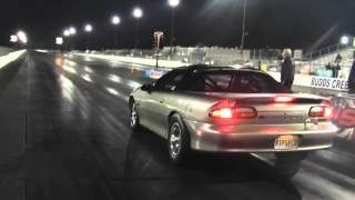 LS1 stock bottom end 895149mph [upl. by Arvin]