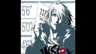 Togainu no Chi OST Inside  Beginning [upl. by Ahpla]