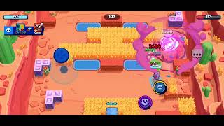 Look to the end Brawl Stars ranked [upl. by Nohsad]