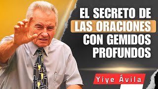 Yiye Avila Predicas La Impactante Verdad  La Asombrosa Verdad sobre la Oración [upl. by Eustache]