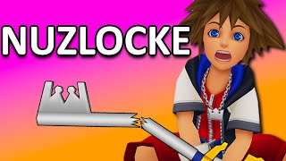 Kingdom Hearts But Its A Keyblade Nuzlocke  PART 7 [upl. by Noda]