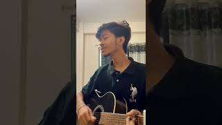 Epitaph  Shonar Bangla Circus  Cover Song  Rajdip [upl. by Bronwen]