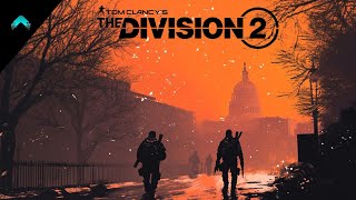 The Division 2 Gameplay 3 Aggressive Assault  Unleashing Fury in DC Aura Gaming [upl. by Adnelg]