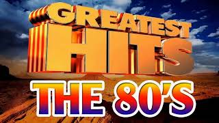 Nonstop 80s Greatest Hits  Best Oldies Songs Of 1980s  Greatest 80s Music Hits 720p [upl. by Adnolehs]