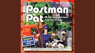 Postman Pat [upl. by Stuppy]