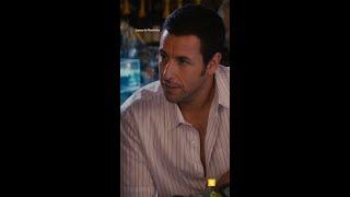 Adam Sandler  Jennifer Aniston  QUÍMICA PERFEITA EsposaDeMentirinha [upl. by Ennazus]