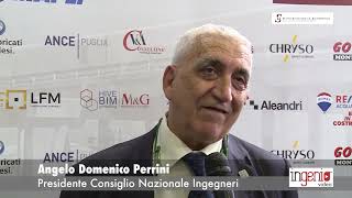 Le criticità del Codice Appalti sui requisiti di partecipazione ai servizi di ingegneria [upl. by Segalman]