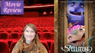 Spellbound movie review by Movie Review Mom [upl. by Nero734]