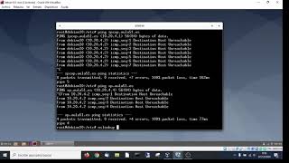 Configuración de rol DNS en Windows Server 2008 [upl. by Hiett879]