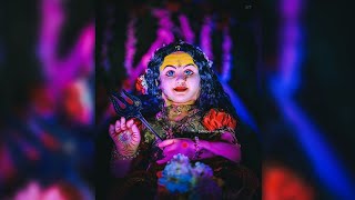 Galiyan Galiyan Phool Bichhaau  Navratri Status 4K  EDIT ANKIT  MR  shortvideo navratri [upl. by Sarina]