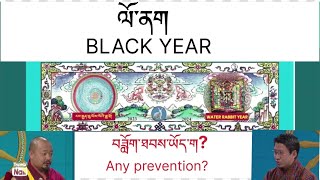 Black YEAR Prevention Secrets Revealed for 2024 amp 2025 [upl. by Ena]