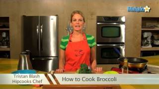 How to Cook Broccoli [upl. by Admama]