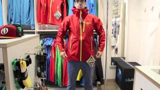 Marmot Speed Light Jacket [upl. by Eugenia900]