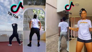 Riengo Dance Challenge TikTok Compilation 🔥🔥😂  Ambulancia  Dj Kalisboy amp Dj Black spygo [upl. by Johnette]