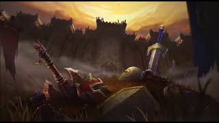 Battle for Azeroth Music  Tiragarde Sound Harbormaster [upl. by Ednarb]