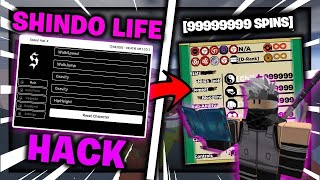 EL MEJOR AUTO FARM PARA SHINDO LIFE SCRIPT Blood Lines Inifinite Spins PC amp CELULAR 2023 😱 [upl. by Mcmath]