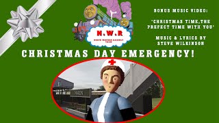 NWR Tales S9 Ep12 Christmas Day Emergency [upl. by Akirre829]