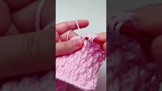 😍😍😍Crochet Stitch Pattern [upl. by Ettennil]