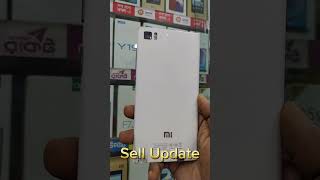 Mi3 464GB Price 💥 Mi3 Phone Price in Bangladesh 💥 Mi3 Tech24BD shortvideo shorts shortsvideo [upl. by Nyltac97]