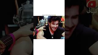 Khaani drama Slap Scene 💔💯 Feroze khan attitude status khaani ferozekhan attitude shorts viral [upl. by Aeslek]