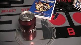 SickReviews  Dr Pepper Found Lost Media [upl. by Kattie]