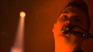 Arctic Monkeys  Teddy Picker  Live  iTunes Festival 2013  HD [upl. by Blodgett]