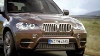 2011 BMW X5 E70 [upl. by Lovel]