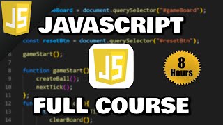 JavaScript Full Course for free 🌐 [upl. by Libbie]