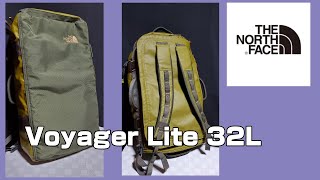 【The NorthFace】Voyager Lite 32L [upl. by Luebke184]