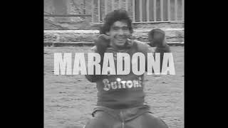 GEOLIER TYPE BEAT  MARADONA [upl. by Ydnic588]