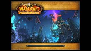 The Maelstrom World of Warcraft Quest [upl. by Osgood]