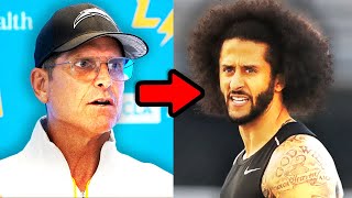 Colin Kaepernick Embarrassed Himself Again… [upl. by Gersham]