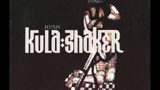 Kula Shaker  Hush 1997 [upl. by Nahn]