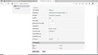 How to bridge mode DZS router  DZS Router Bridge mode H660EWV [upl. by Boar160]