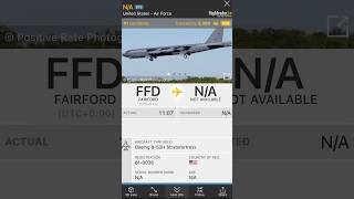 Rarest Flightradar24 finds avaition planes automobile flightradar24 [upl. by Ydorb]