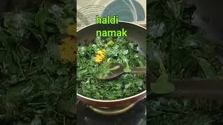 TTkitchensajivan ke patte or makhana ki recipe healthy drumsticks viral videos [upl. by Imas505]