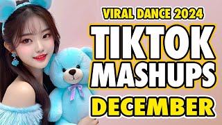 New Tiktok Mashup 2024 Philippines Party Music Viral Dance Trends December 6th [upl. by Fabriane84]