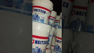 Best Construction Chemicals  ENGITECH CHEMICAL 8801822968816wwwpayraecccom [upl. by Ricky]