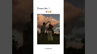 Manwa Laage ❤ love viral shorts short couplegoals shortvideos lyrics lyricvideo [upl. by Glaudia]