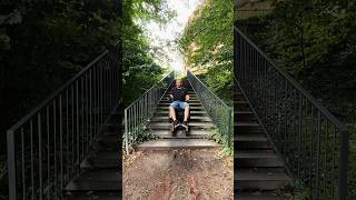 Park Adventures with the StairClimbing Wheelchair BRO 🌳🤩 [upl. by Aroon736]