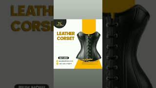 Excel Leathers Premium Manufacturer of Custom Leather Apparel amp Accessories from Pakistan [upl. by Burne]