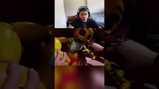 Click Above For The Full video fnaf fivenightsatfreddy fnafgame freddy [upl. by Marsha41]